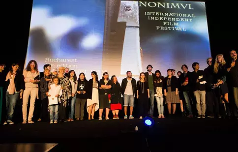 Festivalul “Anonimul” și-a ales câștigătorii