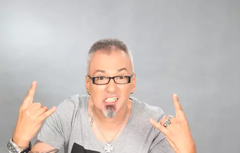 Cristian Hrubaru, la pupitrul „Cronicii Cârcotașilor”?