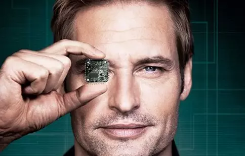 „Spionul cibernetic” („Intelligence”) începe, în premieră, la Universal 