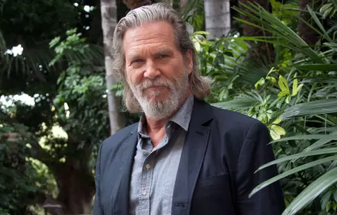 Jeff Bridges pune familia pe primul loc