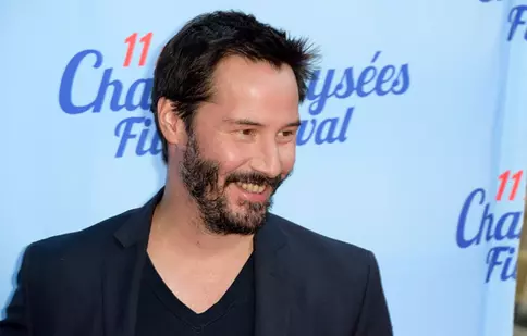 Keanu Reeves începe filmările pentru „John Wick 2”
