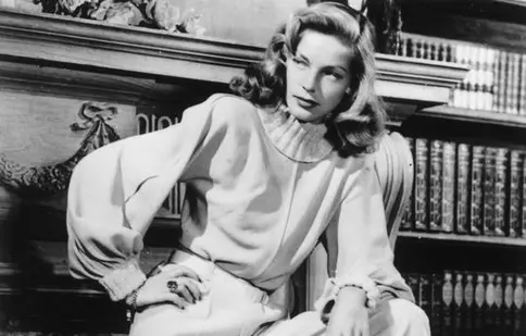 A murit venerabila actriţă Lauren Bacall. Avea 89 de ani