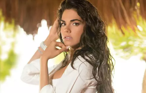 Livia Brito se mărită la sfârșitul anului