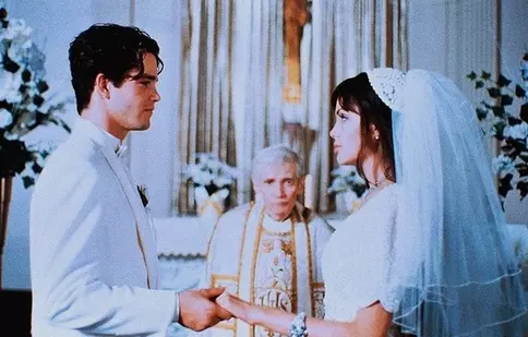 Dragoste în stil italian