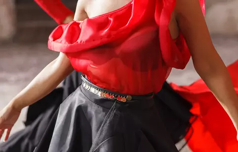 Ami a filmat videoclipul piesei “Playa en Costa Rica”