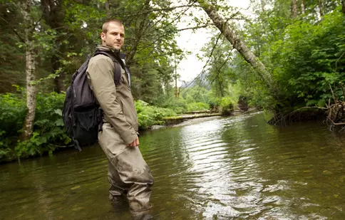 „Misterul insulelor ucigașe”, realizat de Dave Salmoni, în premieră la Discovery