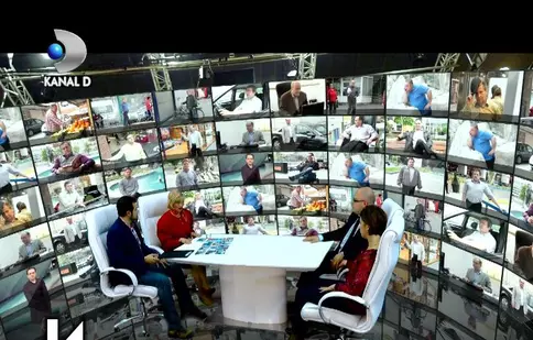 Kanal D dă startul unui nou reality-show: “O mărit pe mama soacra!”