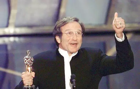 Cele mai importante roluri din cariera lui Robin Williams