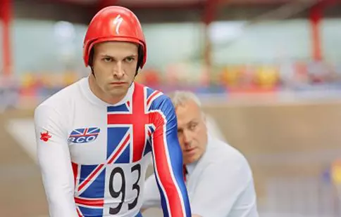 Scoţianul zburător