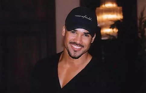 Shemar Moore revine pe platourile serialului ”Tânăr și neliniștit”