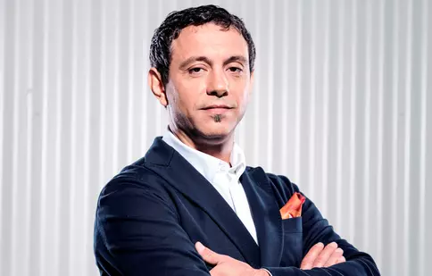 GALERIE FOTO. Chef Sorin Bontea dezvăluie care este cel mai mare hobby al său