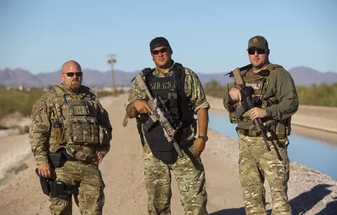 Steven Seagal, protagonistul unui nou serial pe Crime+Investigation | Video