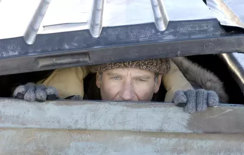 IN MEMORIAM Robin Williams, astăzi, la TVR 1