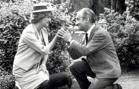 Cine pică de fazan?