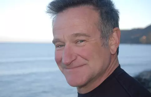 Actorul american Robin Williams a murit la 63 de ani