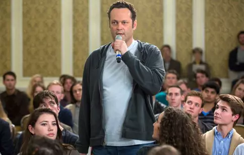 Vince Vaughn, noul nume vehiculat pentru sezonul 2 din „True Detective”