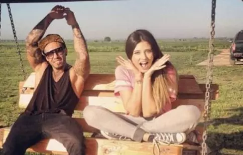 Alex Velea vrea să facă un turneu alături de Antonia