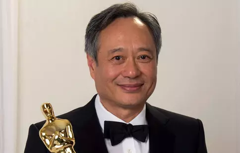 Ang Lee se pregătește din nou pentru Oscar
