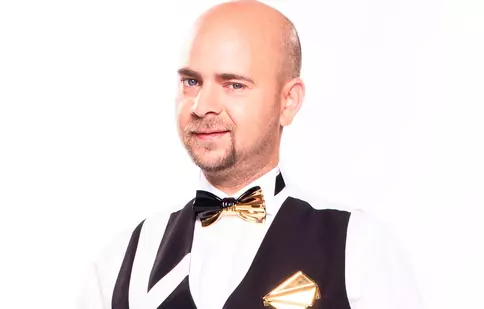 Cosmin Seleși: „Voi fi această Simona Halep de la «Dansează printre vise»”