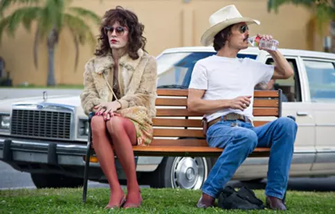 Dallas Buyers Club