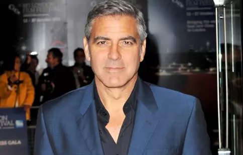 George Clooney va juca în episodul de Crăciun din „Downton Abbey”