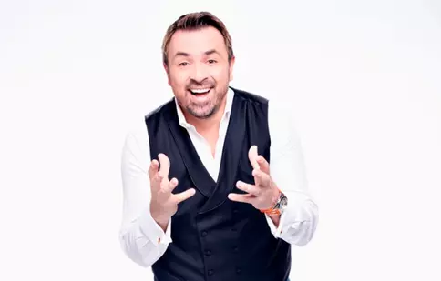 Care este răsfăţul suprem pentru Brenciu: „Viaţa mea e departe de a fi plictisitoare”