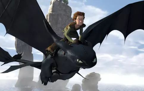 Niciun dragon până în 2017