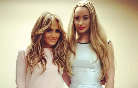 VIDEO: Jennifer lopez şi Iggy Azalea au scos videoclipul „Booty”