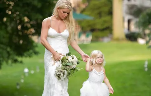 Jessica Simpson nu mai vrea alţi copii