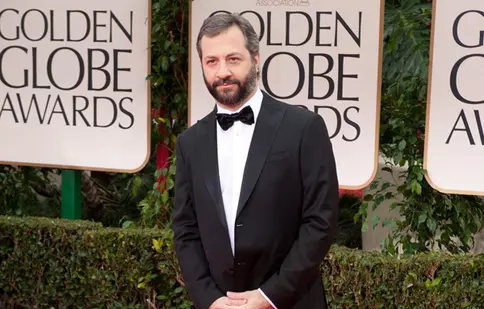Judd Apatow face un serial pentru Netflix 