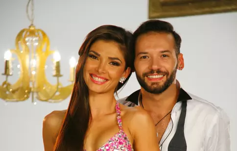 Care sunt cele 12 perechi care “Dansează printre stele” la Antena 1