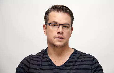 Matt Damon negociază pentru un nou film din franciza „Bourne”