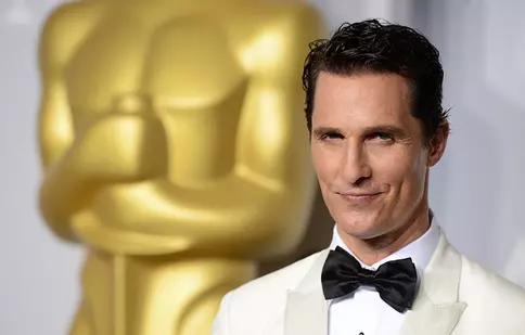 Matthew McConaughey, prea scump pentru ”Magic Mike XXL”