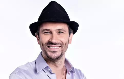 Nicolai Tand va învăța pași de dans la „Dansează printre vise”