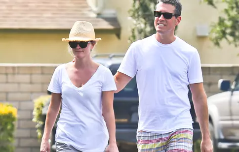 Reese Witherspoon şi Jim Toth se îndreaptă spre divorţ?