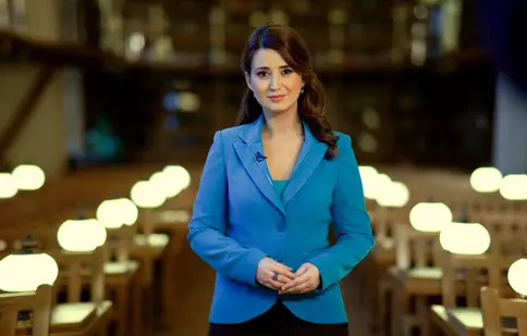 Sanda Nicola, trimis special al Digi24 la Summitul NATO 