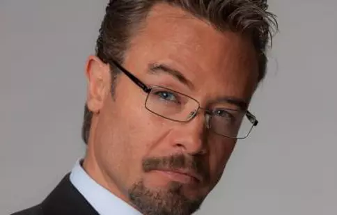 Actorul de telenovele Sergio Sendel are grave probleme cu alcoolul