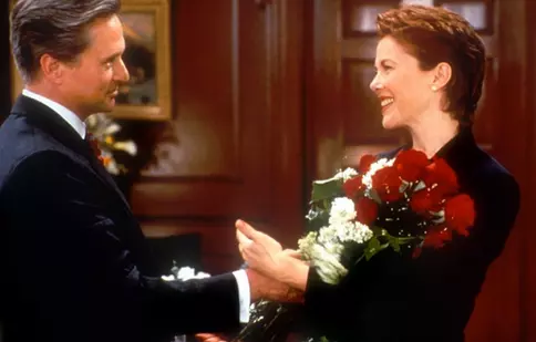 Dragostea unui preşedinte american