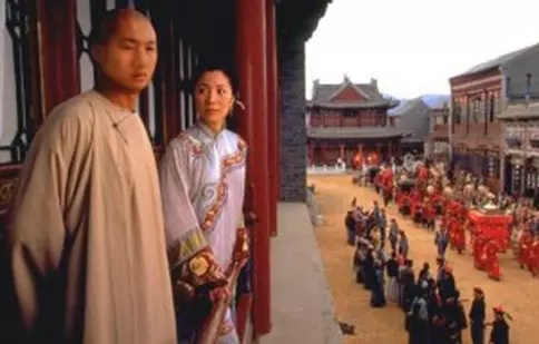 „Tigru şi dragon 2” va fi primul film original marca Netflix 