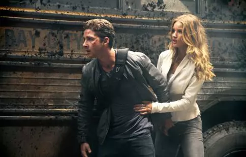 Recomandarea TVmania pentru seara de duminică, 16 iulie: „Transformers 3”