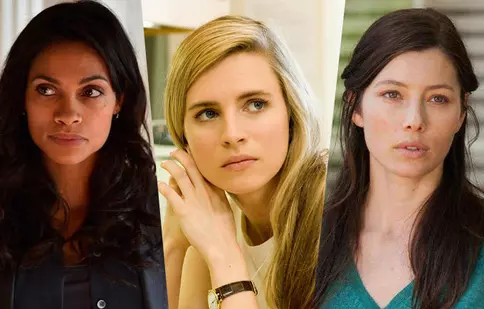 7 actriţe se bat pentru un rol în sezonul doi din serialul „True Detective”