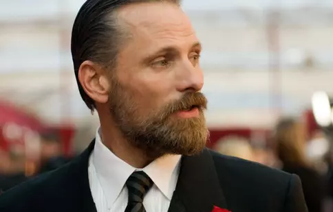 Viggo Mortensen, în western-ul lui Quentin Tarantino?