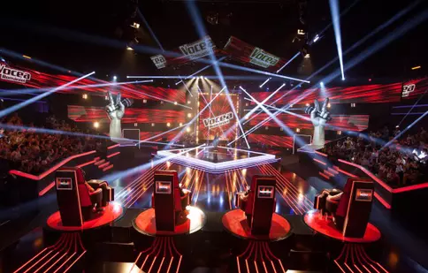 Diseară, „Vocea României” îşi continuă audiţiile pe nevăzute 