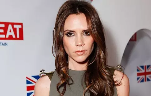 Copiii Victoriei Beckham nu știau că este creatoare de modă