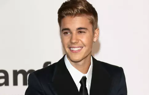 Justin Bieber a renunțat la alcool