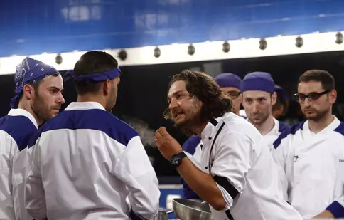 Astăzi se deschide restaurantul ”Hell’s Kitchen – Iadul Bucătarilor”