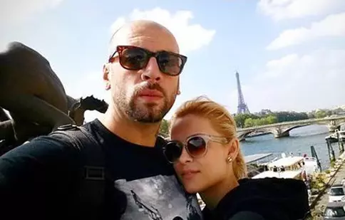 CRBL şi-a dus soţia la Paris, la concertul lui Beyonce şi Jay Z