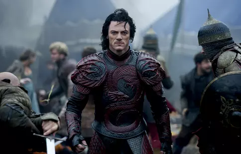 Un Dracula pe fundal irlandez, din 3 octombrie la cinema