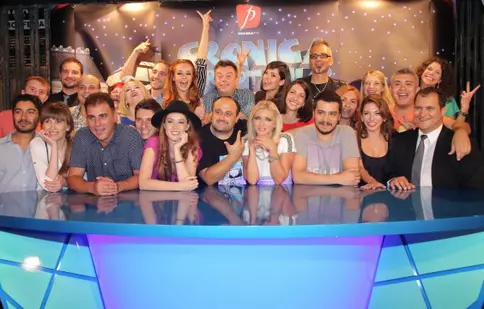 „Cronica Cârcotaşilor” revine la Prima TV cu noi prezentatori