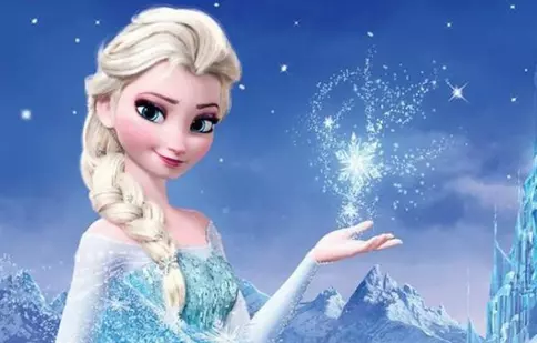 Antena 1 difuzează duminică animația „Frozen – Regatul de gheaţă”